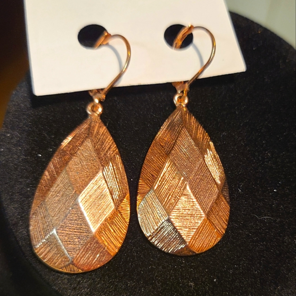 Vintage Earrings